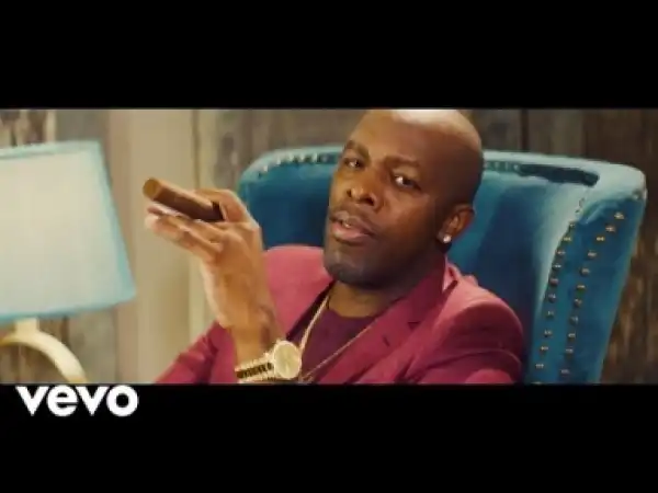 Video: Joe - Lean Into It